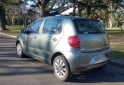 Autos - Volkswagen Fox Confortline 1.6 2011 Nafta 158000Km - En Venta
