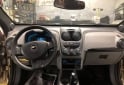 Autos - Chevrolet Agile LT 2012 Nafta 200000Km - En Venta