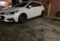 Autos - Chevrolet Ltz 2018 Nafta 66000Km - En Venta