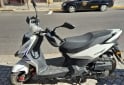 Motos - SYM Crox 2022 Nafta 7000Km - En Venta