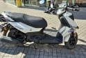 Motos - SYM Crox 2022 Nafta 7000Km - En Venta