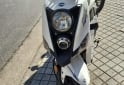 Motos - SYM Crox 2022 Nafta 7000Km - En Venta