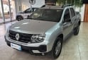 Camionetas - Renault OROCH EMOTION 2025 Nafta 12500Km - En Venta