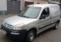 Utilitarios - Citroen Berlingo Furgon 1.6 HDI 2017 Diesel 111Km - En Venta