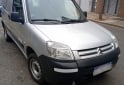 Utilitarios - Citroen Berlingo Furgon 1.6 HDI 2017 Diesel 111Km - En Venta