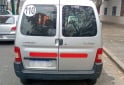 Utilitarios - Citroen Berlingo Furgon 1.6 HDI 2017 Diesel 111Km - En Venta
