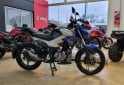 Motos - Hero HUNK 125R 2026 Nafta 0Km - En Venta