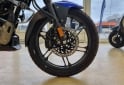 Motos - Hero HUNK 125R 2026 Nafta 0Km - En Venta