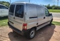 Utilitarios - Citroen Berlingo furgón bussines 2017 GNC 145000Km - En Venta