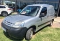 Utilitarios - Citroen Berlingo furgón bussines 2017 GNC 145000Km - En Venta