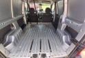 Utilitarios - Citroen Berlingo furgón bussines 2017 GNC 145000Km - En Venta