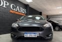 Autos - Ford Focus SE 2019 Nafta 92000Km - En Venta