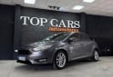 Autos - Ford Focus SE 2019 Nafta 92000Km - En Venta