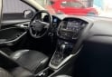 Autos - Ford Focus SE 2019 Nafta 92000Km - En Venta