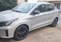Autos - Fiat Cronos Drive Pack Plus 2026 Nafta 17Km - En Venta