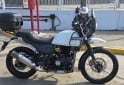 Motos - Royal Enfield Himalayan 411 2018 Nafta 111Km - En Venta