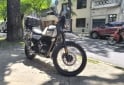 Motos - Royal Enfield Himalayan 411 2018 Nafta 111Km - En Venta