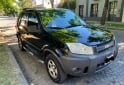 Camionetas - Ford ECOSPORT 1.6 XL PLUS 2009 GNC 340000Km - En Venta