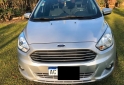 Autos - Ford KA 2018 GNC 173900Km - En Venta