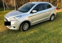 Autos - Ford KA 2018 GNC 173900Km - En Venta