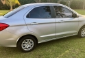 Autos - Ford KA 2018 GNC 173900Km - En Venta