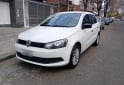 Autos - Volkswagen Gol Trend 1.6 2013 Nafta 106000Km - En Venta