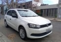 Autos - Volkswagen Gol Trend 1.6 2013 Nafta 106000Km - En Venta
