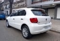 Autos - Volkswagen Gol Trend 1.6 2013 Nafta 106000Km - En Venta