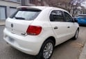 Autos - Volkswagen Gol Trend 1.6 2013 Nafta 106000Km - En Venta
