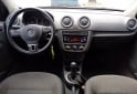 Autos - Volkswagen Gol Trend 1.6 2013 Nafta 106000Km - En Venta