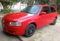 Autos - Volkswagen Gol 2010 Nafta 111Km - En Venta