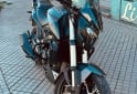 Motos - Bajaj Dominar 400 2023 Nafta 8000Km - En Venta