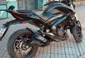 Motos - Bajaj Dominar 400 2023 Nafta 8000Km - En Venta