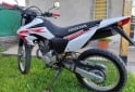 Motos - Honda Xr tornado 2021 Nafta 18000Km - En Venta