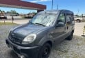 Utilitarios - Renault kangoo 2014 Nafta 187000Km - En Venta