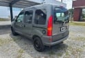 Utilitarios - Renault kangoo 2014 Nafta 187000Km - En Venta