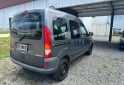Utilitarios - Renault kangoo 2014 Nafta 187000Km - En Venta