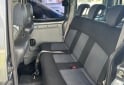 Utilitarios - Renault kangoo 2014 Nafta 187000Km - En Venta