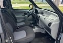 Utilitarios - Renault kangoo 2014 Nafta 187000Km - En Venta