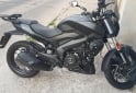 Motos - Bajaj DOMINAR 400 2020 Nafta 11200Km - En Venta