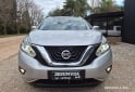 Camionetas - Nissan MURANO 2018 Nafta 40000Km - En Venta