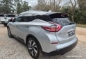 Camionetas - Nissan MURANO 2018 Nafta 40000Km - En Venta