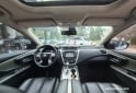 Camionetas - Nissan MURANO 2018 Nafta 40000Km - En Venta