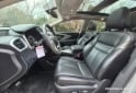 Camionetas - Nissan MURANO 2018 Nafta 40000Km - En Venta