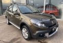 Autos - Renault Stepway 2014 Nafta 128000Km - En Venta