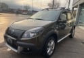 Autos - Renault Stepway 2014 Nafta 128000Km - En Venta