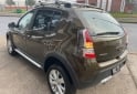 Autos - Renault Stepway 2014 Nafta 128000Km - En Venta