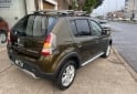 Autos - Renault Stepway 2014 Nafta 128000Km - En Venta
