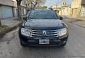 Autos - Renault DUSTER 1.6 CONFORT PLUS 2013 GNC - En Venta