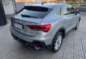 Camionetas - Audi Q3 SPORTBACK STRONIC 1.4T 2025 Nafta 8000Km - En Venta